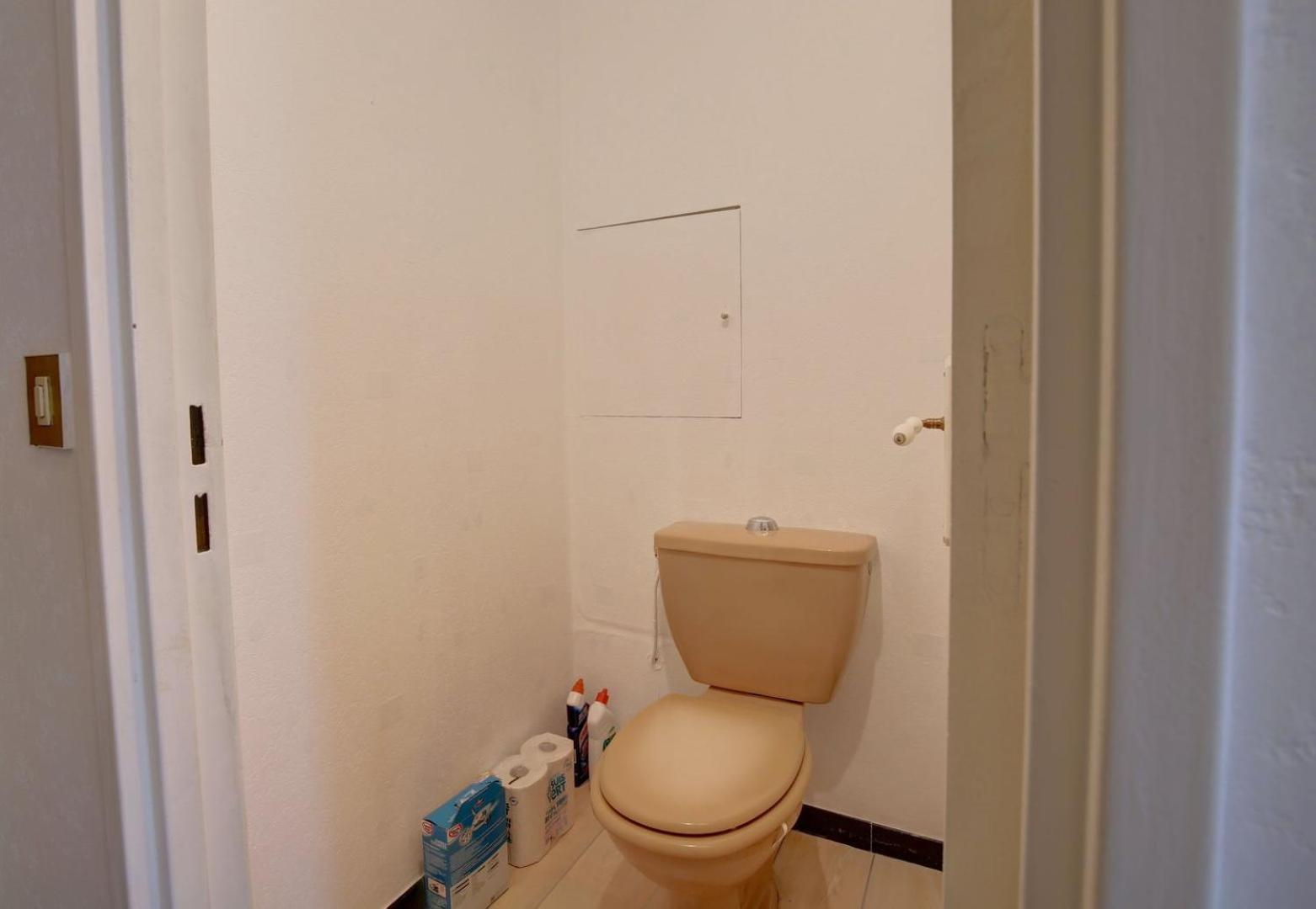 Logement Pour 4 Pers Proche Des Buttes Chaumont Paris Exterior photo